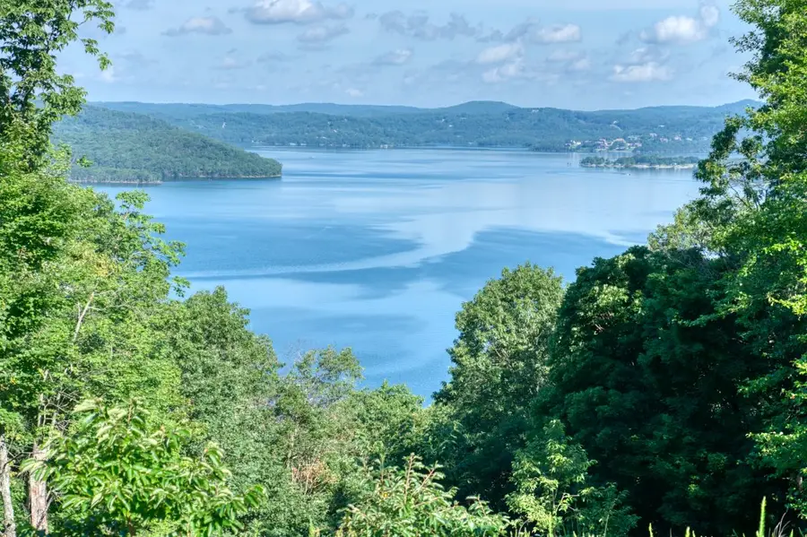 Mundell Road, Eureka Springs, AR 72631 - #3