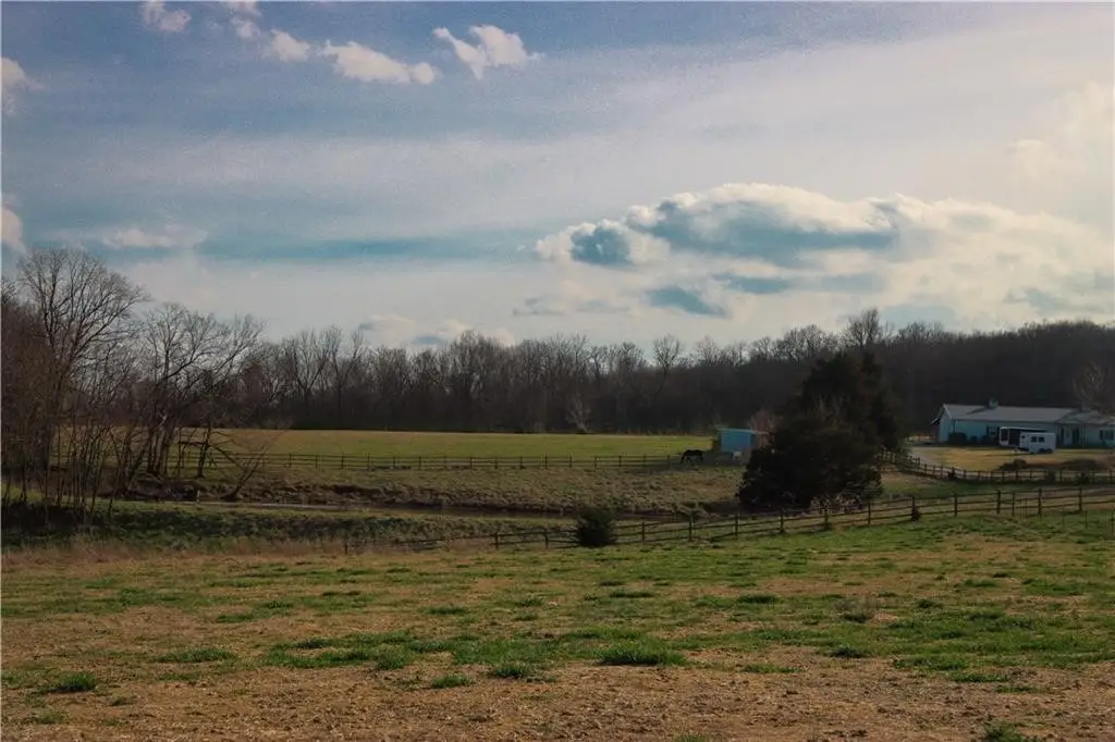 Starr Road, Fayetteville, AR 72701 - #1