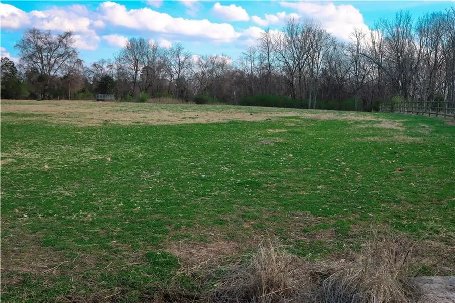 Starr Road, Fayetteville, AR 72701 - #2