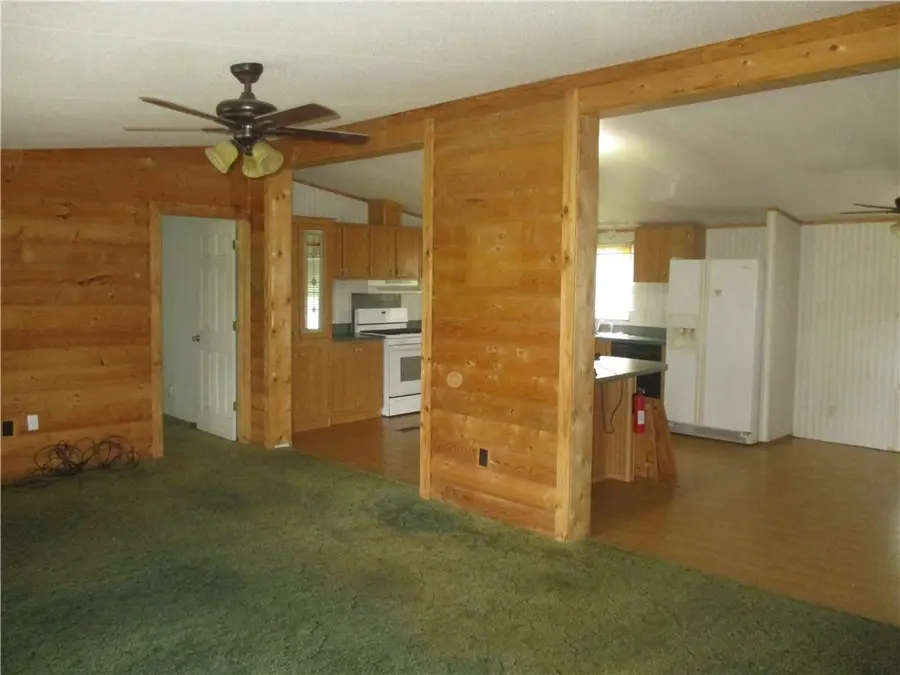 86010 S 4747 Road, Stilwell, OK 74960 - #2