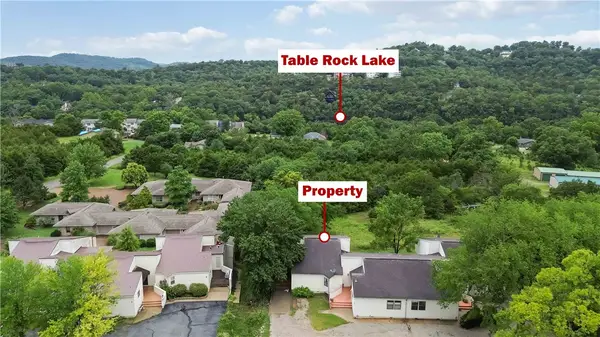 53 Woodsdale Drive #1, Holiday Island, AR 72631