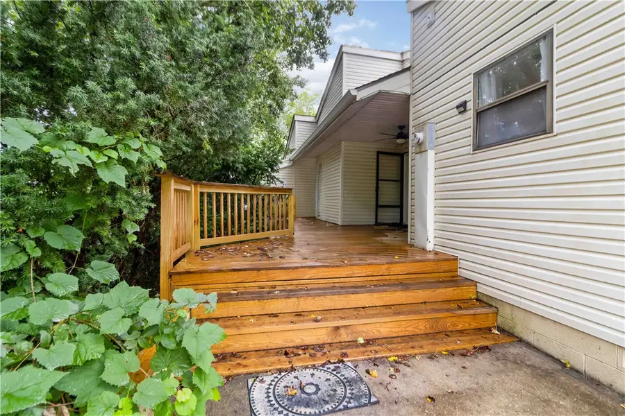 53 Woodsdale Drive #1, Holiday Island, AR 72631 - #3