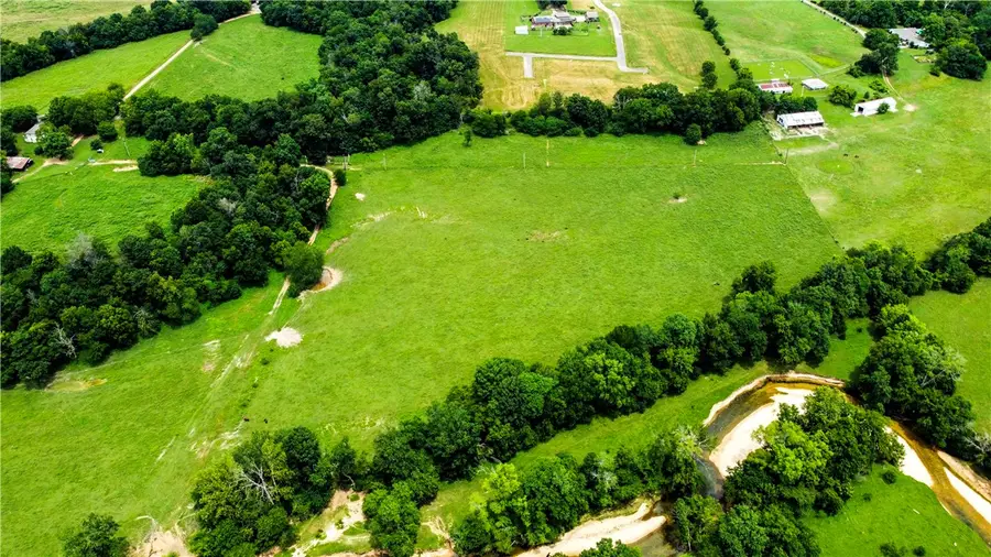 519 Reed Valley Road, Fayetteville, AR 72704 - #2