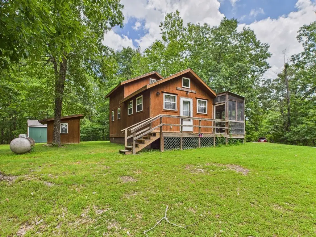 Address Withheld By Seller, Yellville, AR 72687 - #1