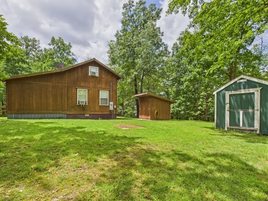 Address Withheld By Seller, Yellville, AR 72687 - #2