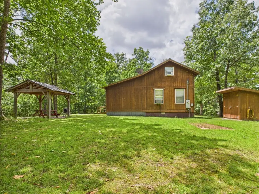 Address Withheld By Seller, Yellville, AR 72687 - #3