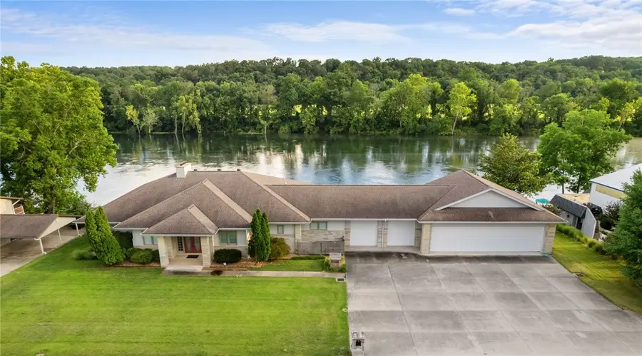 500 Valley Airport Drive, Cotter, AR 72626 - #3