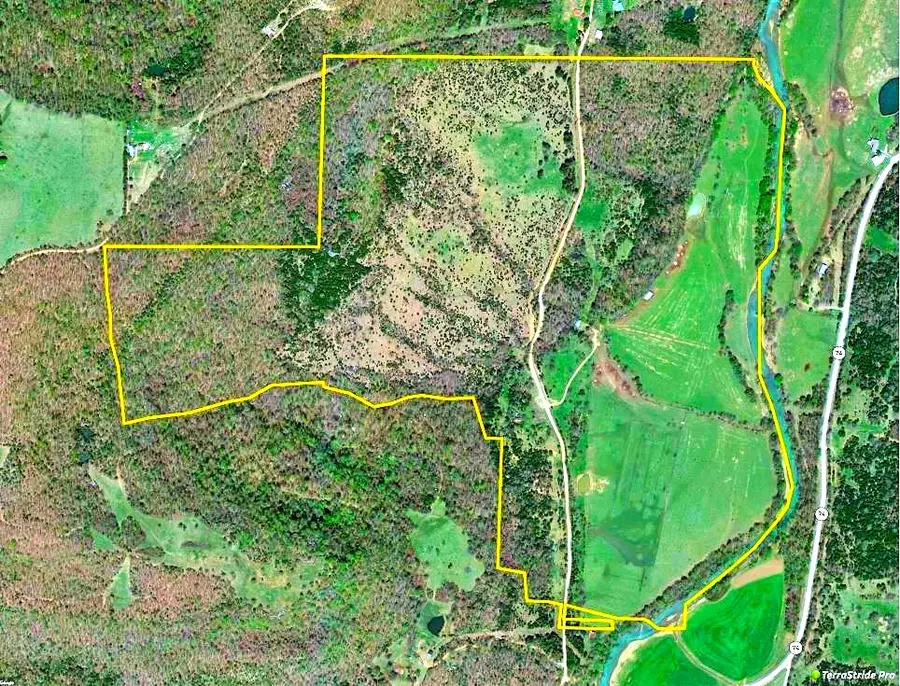 000 Madison 2545, Kings River, AR 72740 - #2