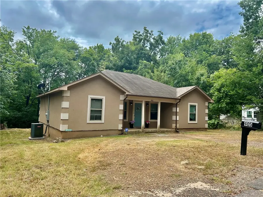 405 W Valley Street, Morrilton, AR 72110 - #2