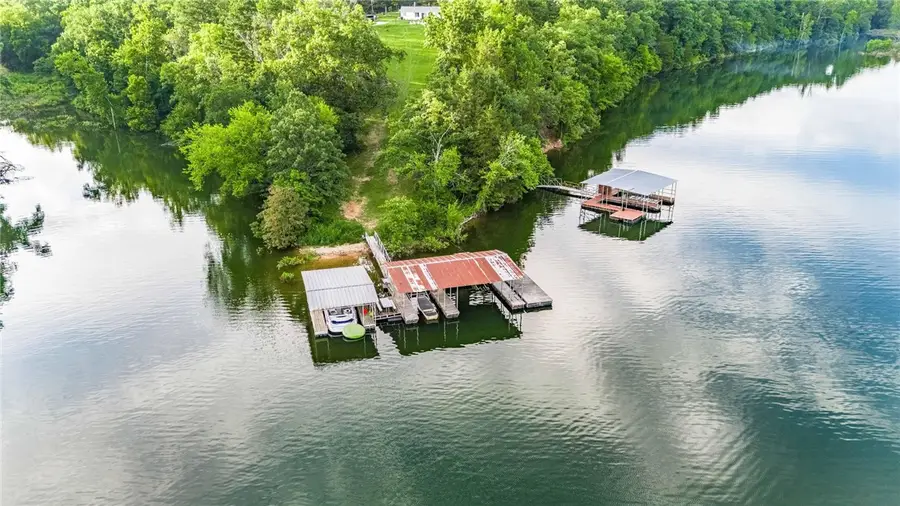 11323 Coose Hollow Park, Rogers, AR 72756 - #3
