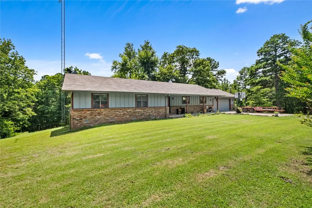 20235 Copper Ridge Road, Rogers, AR 72756 - #1