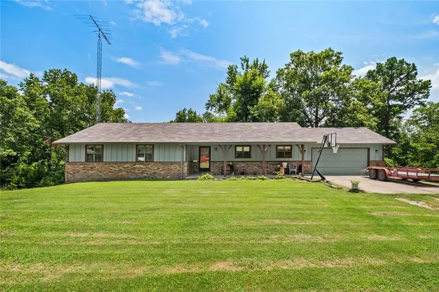 20235 Copper Ridge Road, Rogers, AR 72756 - #2