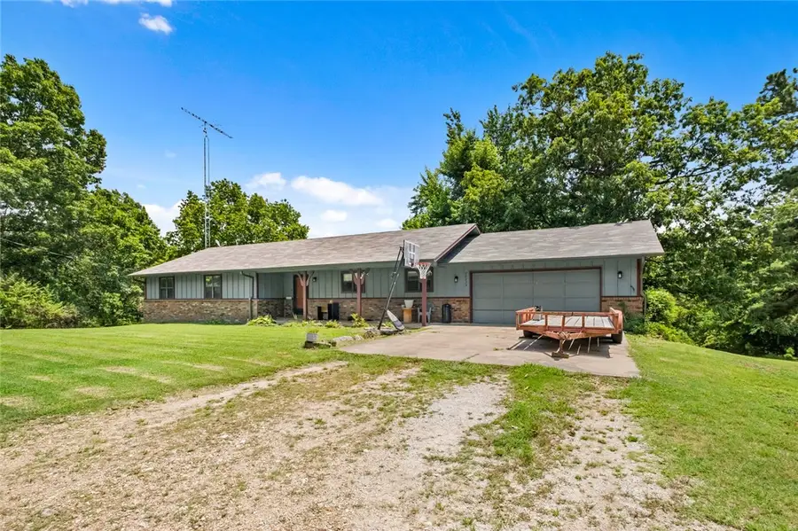 20235 Copper Ridge Road, Rogers, AR 72756 - #3