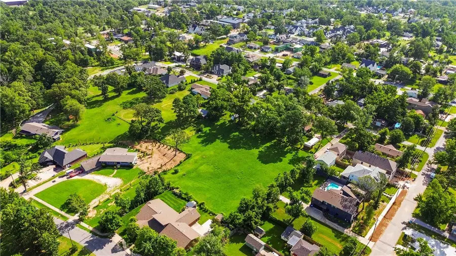 803 NW C Street, Bentonville, AR 72712 - #3