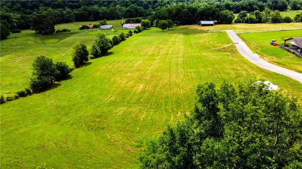 541 Reed Valley Road, Fayetteville, AR 72704