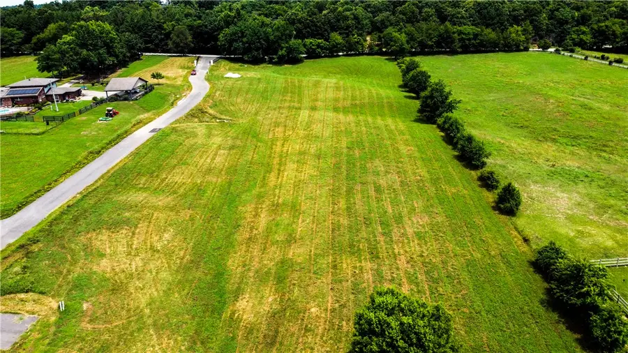 541 Reed Valley Road, Fayetteville, AR 72704 - #2