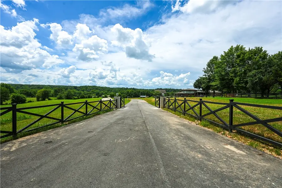 541 Reed Valley Road, Fayetteville, AR 72704 - #3