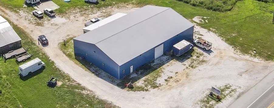17644 Highway 37, Garfield, AR 72732 - #1
