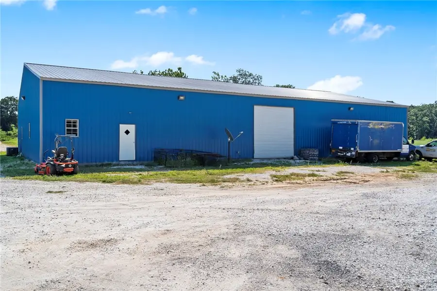 17644 Highway 37, Garfield, AR 72732 - #2