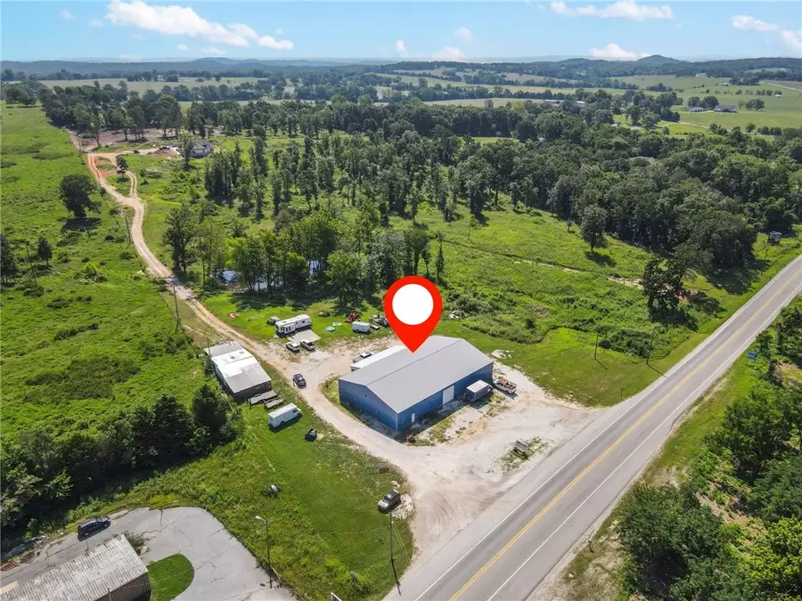 17644 Highway 37, Garfield, AR 72732 - #3