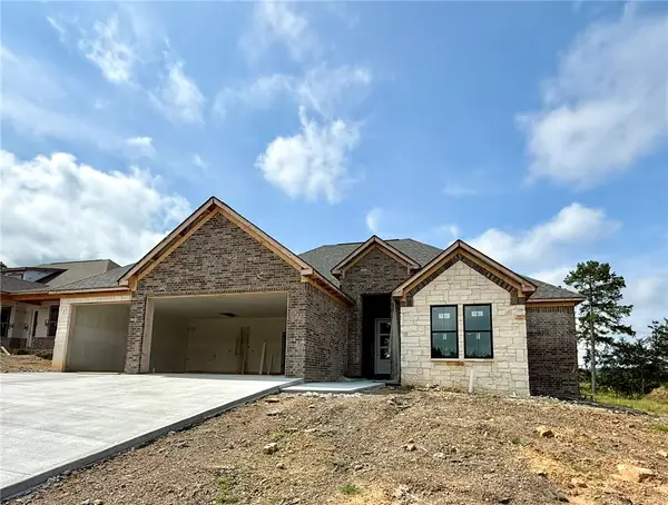 1313 Elk Horn Drive, Russellville, AR 72802