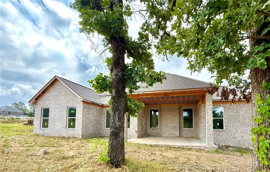1338 Elk Horn Drive, Russellville, AR 72802 - #3