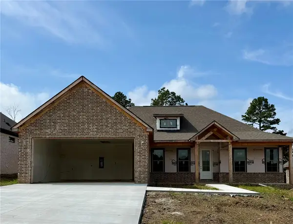 1309 Elk Horn Drive, Russellville, AR 72802