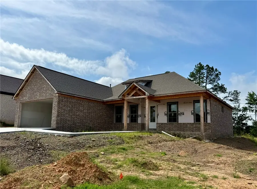 1309 Elk Horn Drive, Russellville, AR 72802 - #2