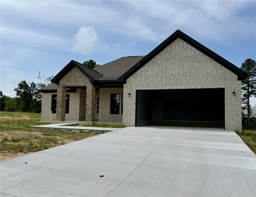 1305 Elk Horn Drive, Russellville, AR 72802 - #2