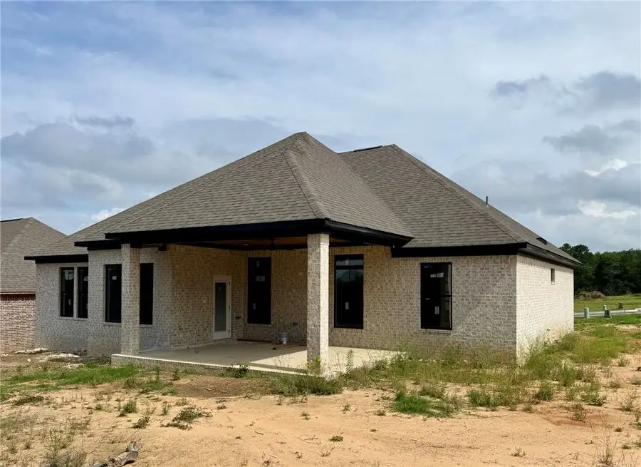 1305 Elk Horn Drive, Russellville, AR 72802 - #3
