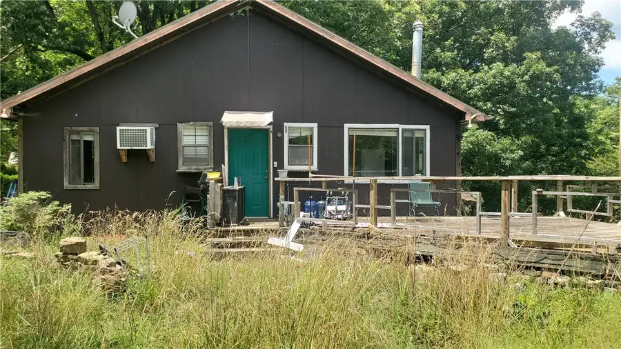 929 Madison 5330, Huntsville, AR 72740 - #2
