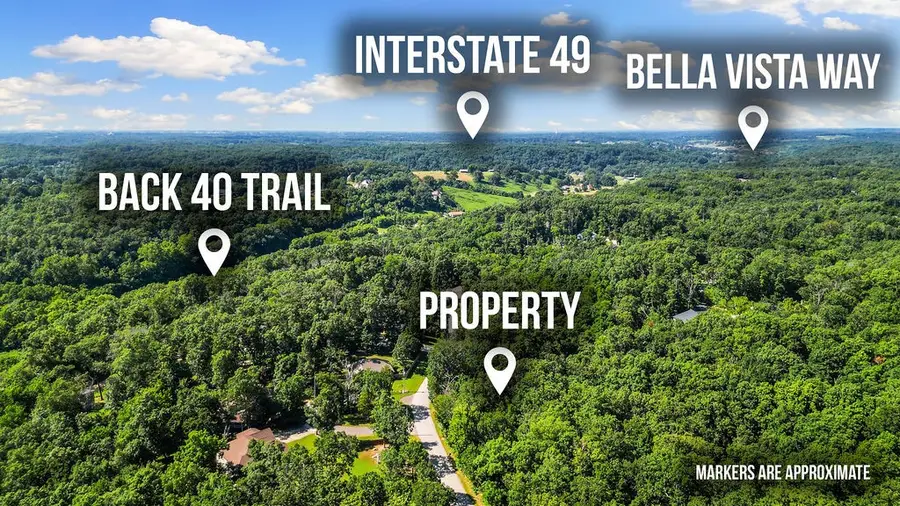 Rillington Drive, Bella Vista, AR 72714 - #2