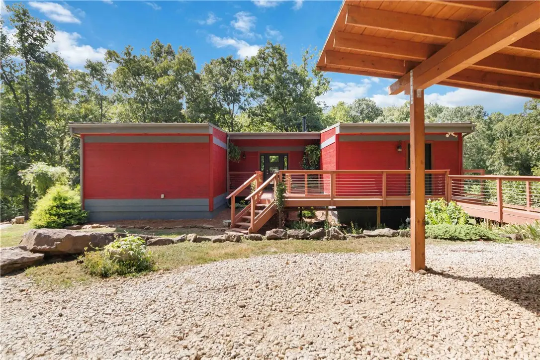 18544 Bug Scuffle Road, West Fork, AR 72774 - #1