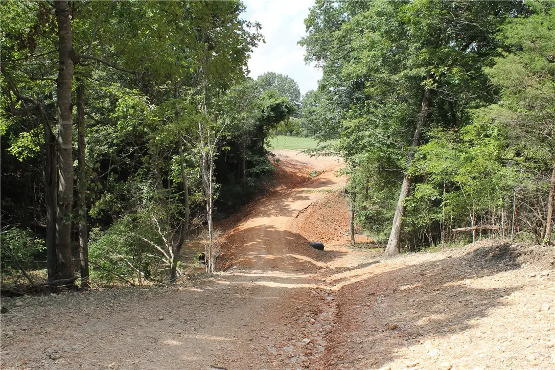 W Davis Road, Fayetteville, AR 72704 - #1