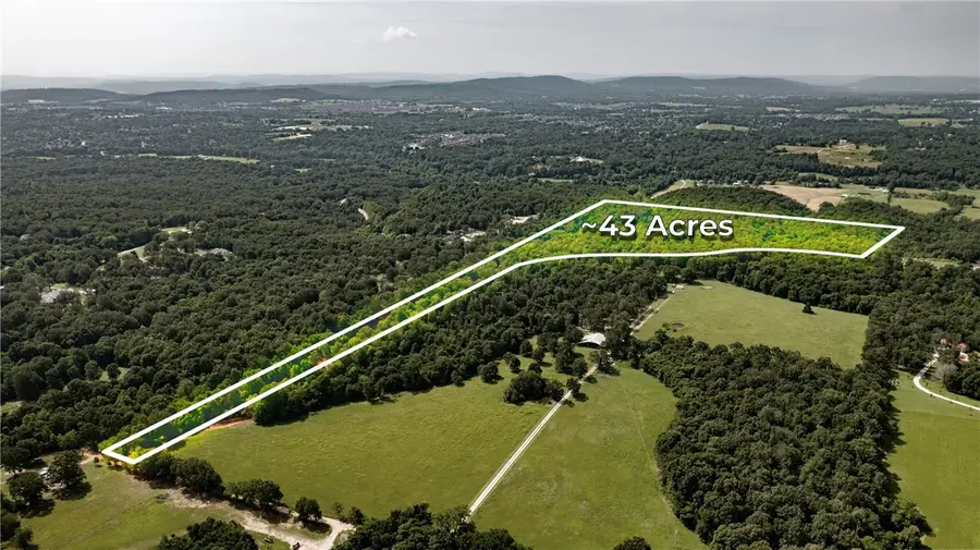 W Davis Road, Fayetteville, AR 72704 - #3