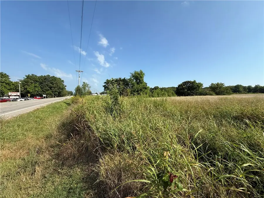 TBD W Pridemore, Lincoln, AR 72744 - #3