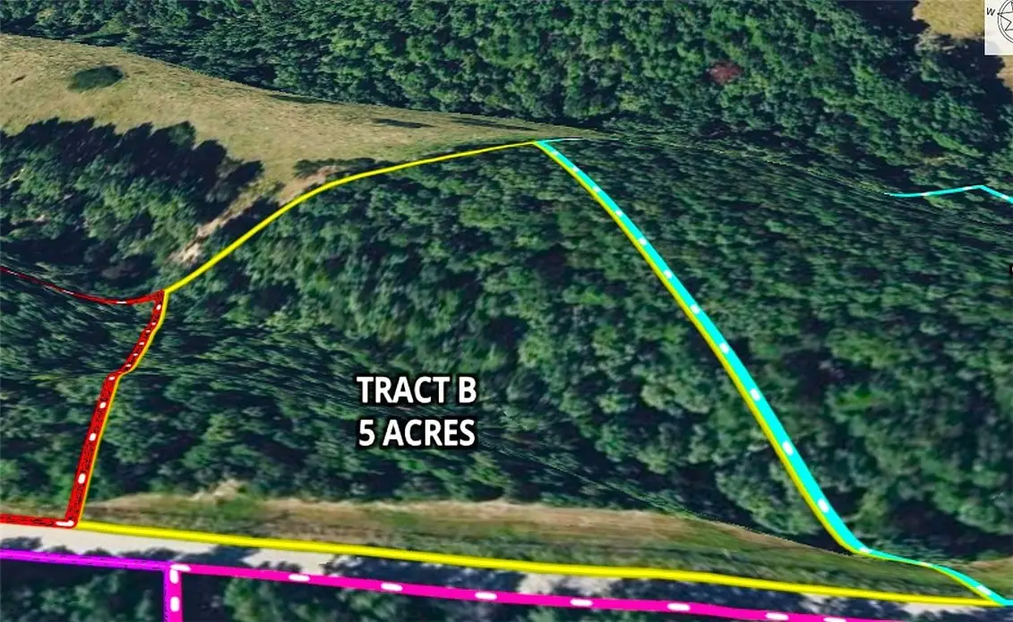 000 Tract B County Road 516, Berryville, AR 72616 - #1