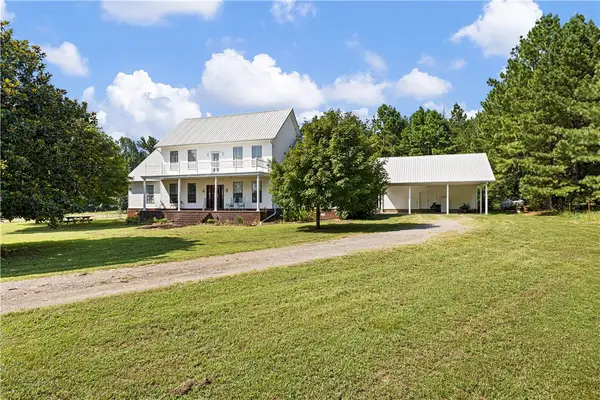 2000 County Road 4200, Clarksville, AR 72830