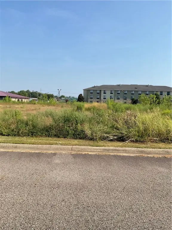 Lot 26 E C Street, Russellville, AR 72802 - #1