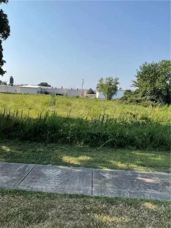 Lot 30 E C Street, Russellville, AR 72802