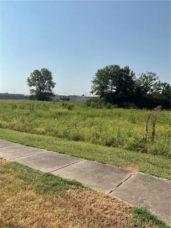 Lot 31 E C Street, Russellville, AR 72802 - #2