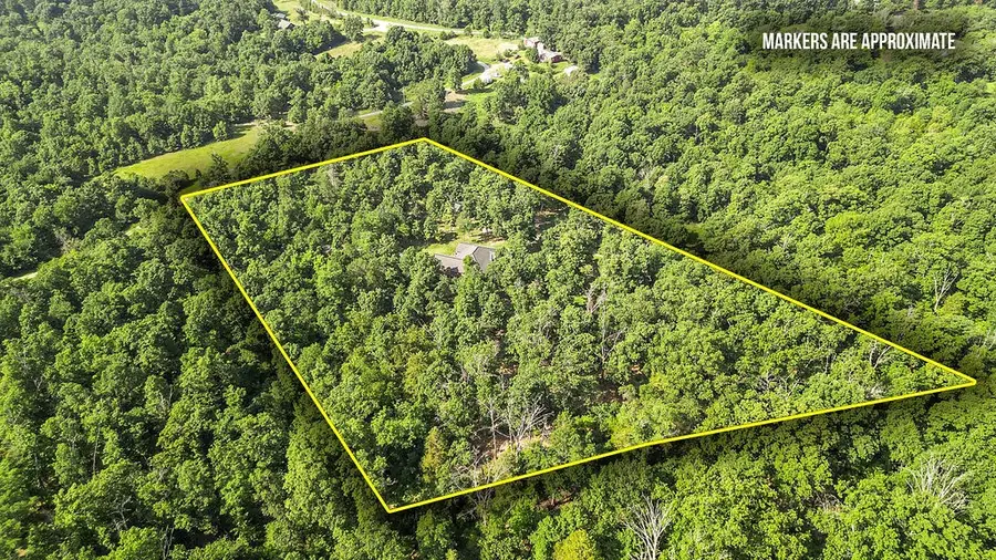 7221 E State Highway 90, Pineville, MO 64856 - #2