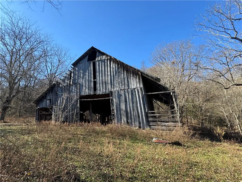 TBD Nc 8141, Jasper, AR 72641 - #1