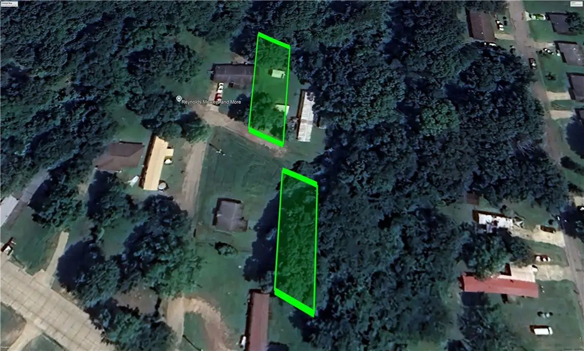 TBD E Hempstead Street, Hope, AR 71801 - #1