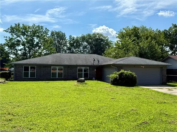 6500 Dallas Street, Fort Smith, AR 72903
