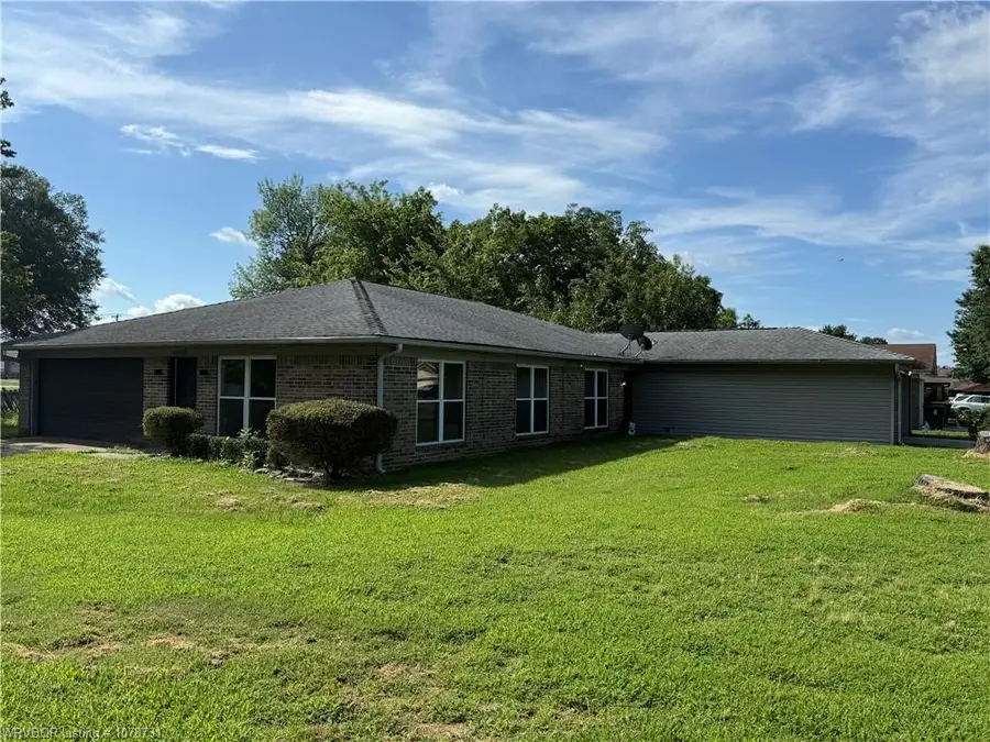 6500 Dallas Street, Fort Smith, AR 72903 - #2