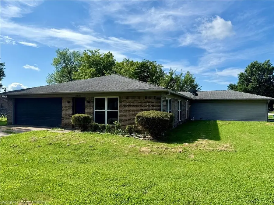 6500 Dallas Street, Fort Smith, AR 72903 - #3