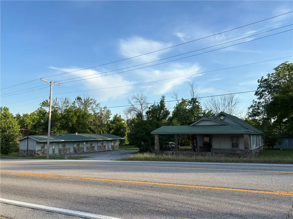 325 Highway 65, Saint Joe, AR 72675 - #1
