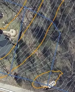 Overton Drive, Bella Vista, AR 72714 - #2