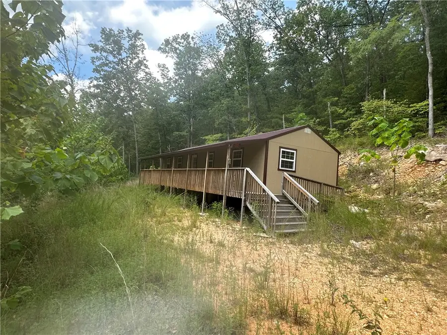 339 Nc 2909, Marble Falls, AR 72648 - #2